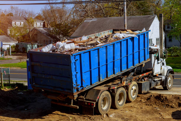 Best Scrap Metal Removal  in Benton Park, CA