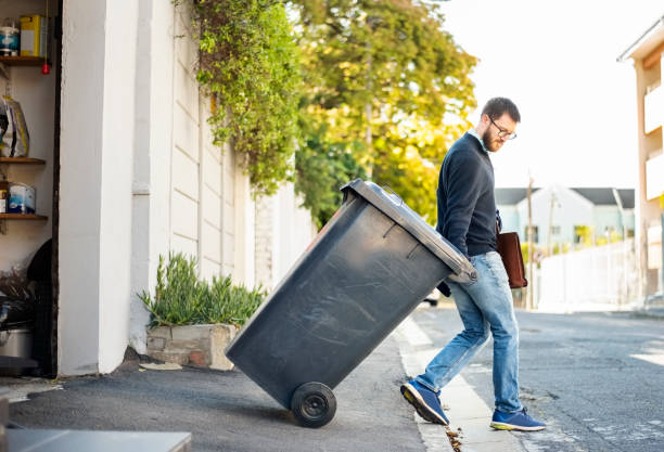 Best Demolition Debris Removal  in Benton Park, CA