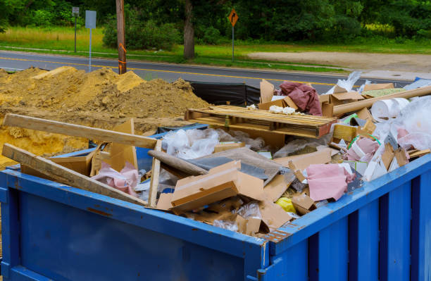 Best Residential Junk Removal  in Benton Park, CA